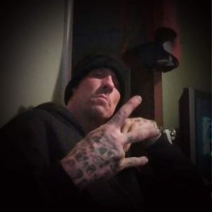 Meet your Posher, Billy